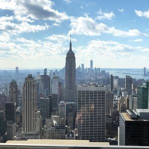 Meet your Posher, Paige